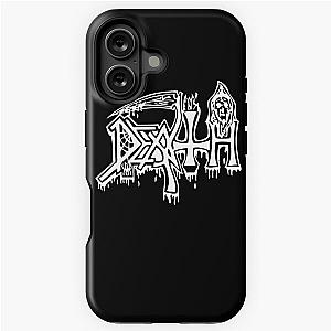 Piantun Wiyono iPhone Tough Case