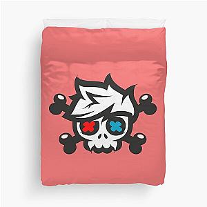 CRAINER Slogo Duvet Cover