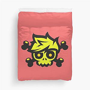 CRAINER Slogoman Duvet Cover