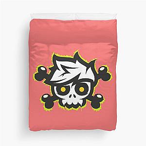 CRANE Duvet Cover