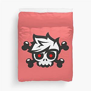 CRAINER Duvet Cover