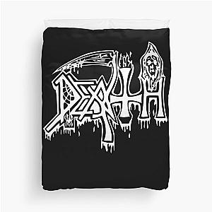 Piantun Wiyono Duvet Cover