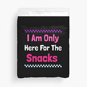 Great Eating Duvet Cover