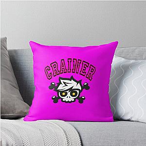 Custom Throw Pillow