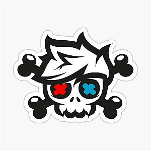 CRAINER Sticker
