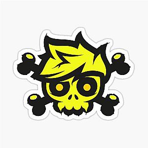 CRAINER Sticker