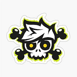 CRAINER Sticker