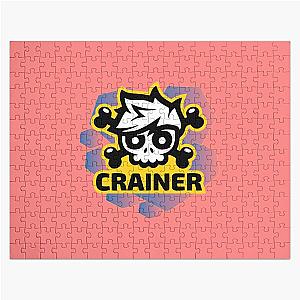 CRAINER S6 Jigsaw Puzzle