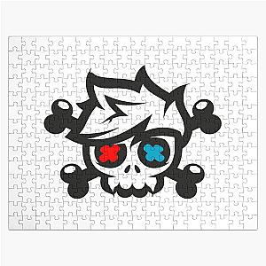 CRAINER Jigsaw Puzzle