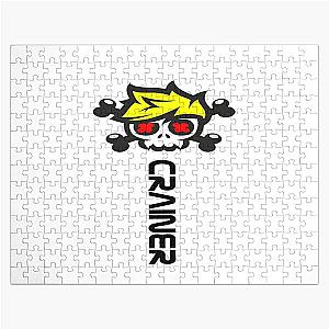 CRAINER Jigsaw Puzzle