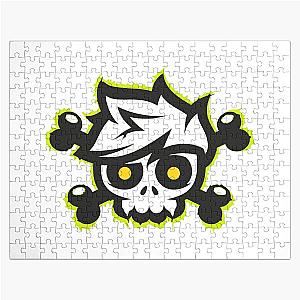 CRAINER Jigsaw Puzzle