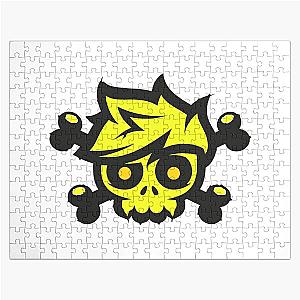 Crainer 04 slogo cool funny birthday cute CRAINER Jigsaw Puzzle