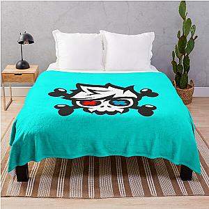 Crainer Throw Blanket