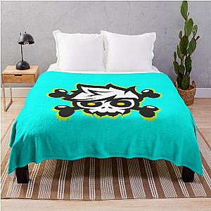 Cool Throw Blanket