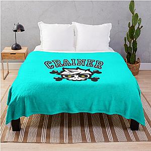 Cozy funny cool Throw Blanket