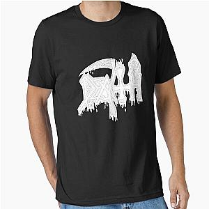 Piantun Wiyono Death Merch Classic T-Shirt