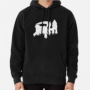 Piantun Wiyono Death Merch Classic Pullover Hoodie