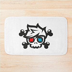 CRAINER Birthday Bath Mat