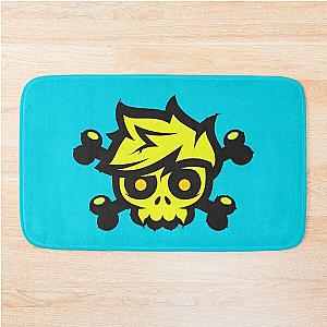 CRAINER Bath Mat