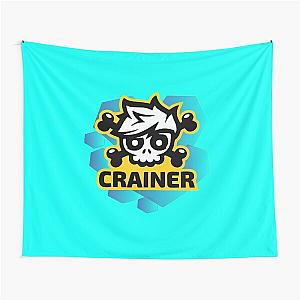 Crainer S6 Funny Birthday Tapestry