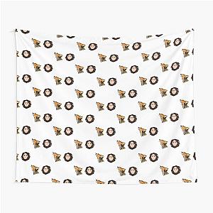 Slogo and Kwebbelkop Tapestry