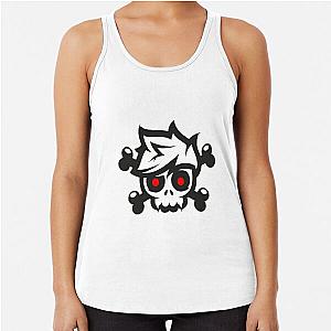 CRAINER Racerback Tank Top