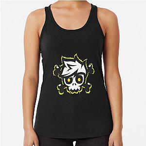 CRAINER Racerback Tank Top