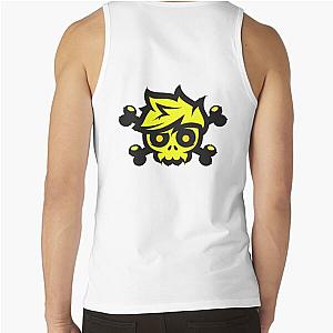 CRAINER Tank Top