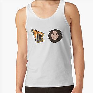 Slogo and Kwebbelkop Tank Top