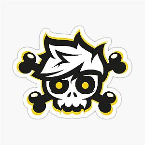 CRAINER Sticker