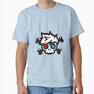CRAINER Cool Funny Birthday Cute T-Shirt