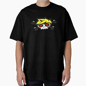 CRAINER Oversized T-Shirt