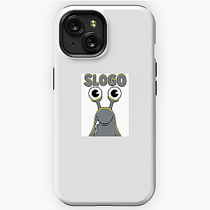 Born to Watch Slogo Slogo iPhone Cases