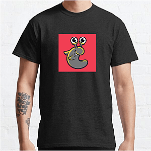 Slogo Did It Better Slogo T-Shirts