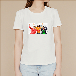 Powered by Slogo Slogo T-Shirts