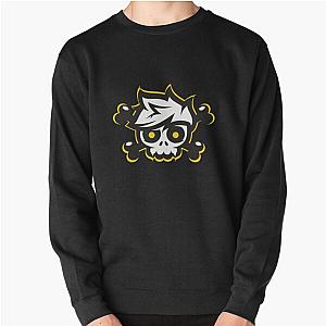 CRAINER slogo cool Pullover Sweatshirt