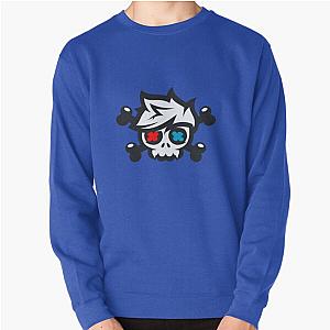 CRAINER Pullover Sweatshirt