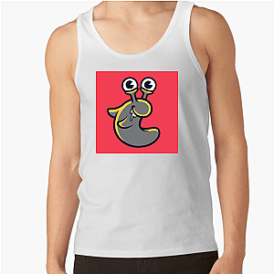 Slogo Did It Better Slogo Tank Tops