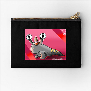 This Is a Slogo Thing Slogo Zipper Pouches