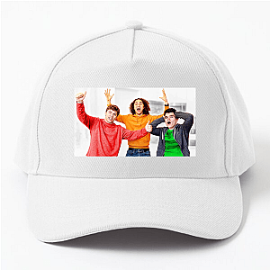 Powered by Slogo Slogo Hats & Caps