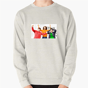 Powered by Slogo Slogo Sweatshirts