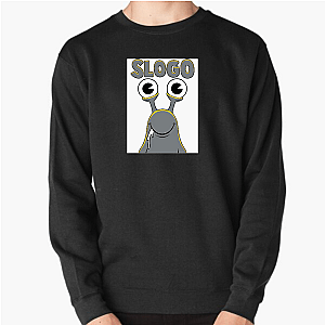 Born to Watch Slogo Slogo Sweatshirts