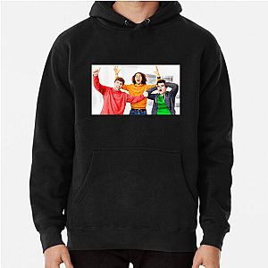 Powered by Slogo Slogo Hoodies
