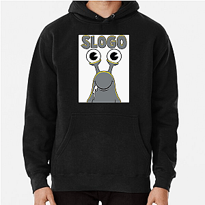 Born to Watch Slogo Slogo Hoodies