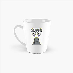 Born to Watch Slogo Slogo Mugs