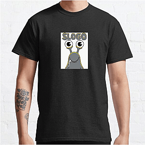 Born to Watch Slogo Slogo T-Shirts
