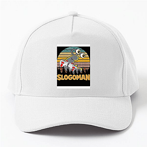 Trust Me, I'm With Slogo Slogo Hats & Caps
