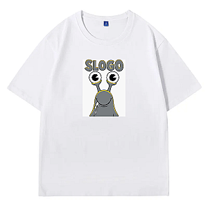 Born to Watch Slogo Slogo T-Shirts
