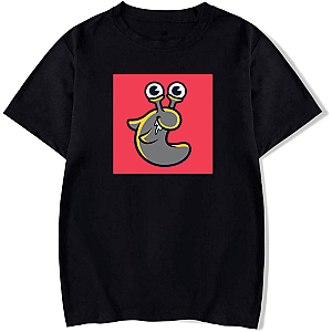 Slogo Did It Better Slogo T-Shirts