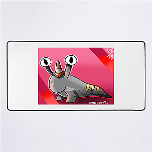 This Is a Slogo Thing Slogo Mouse Pads
